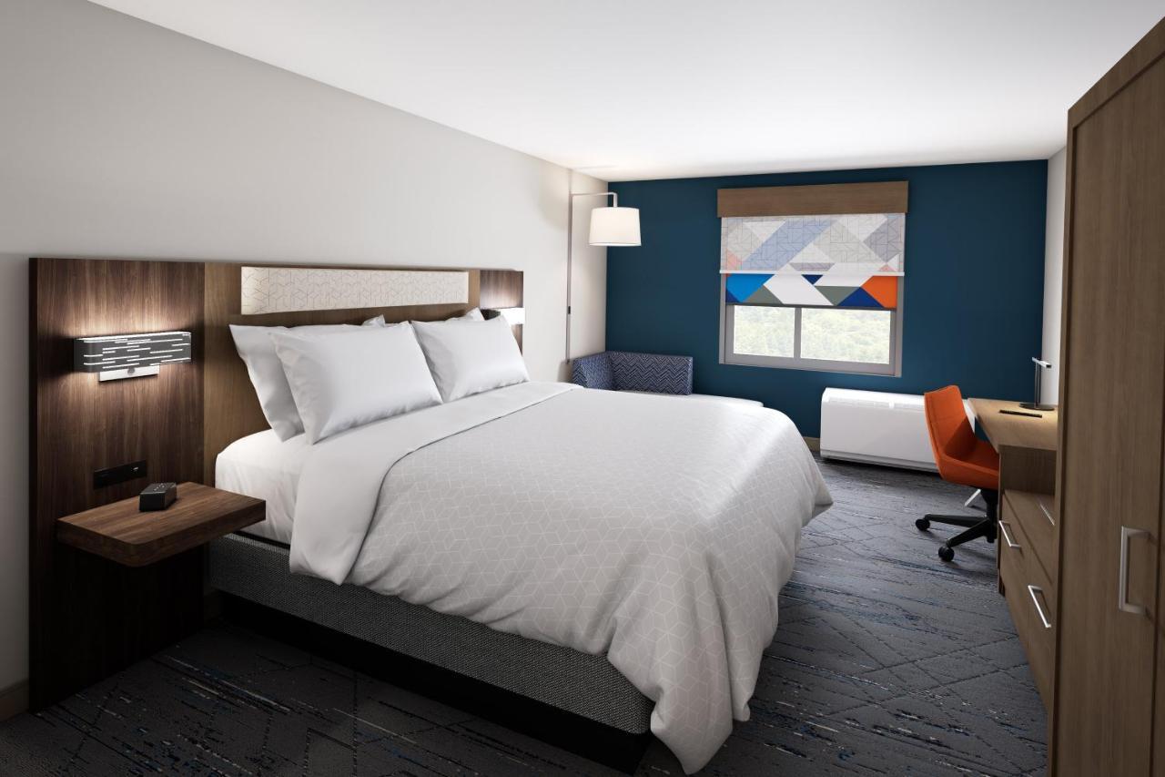 Holiday Inn Express & Suites Prince Albert - South By Ihg Екстер'єр фото