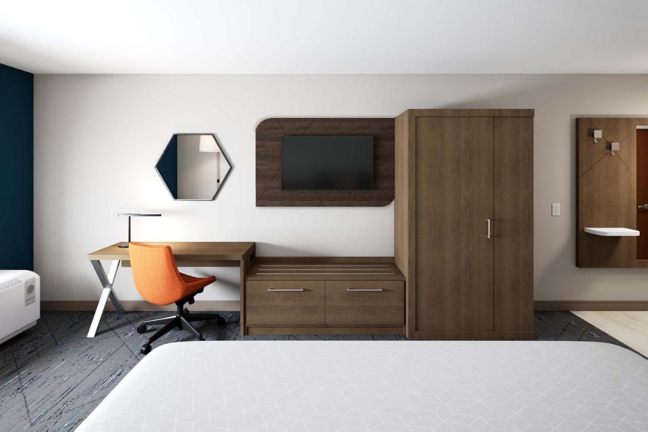 Holiday Inn Express & Suites Prince Albert - South By Ihg Екстер'єр фото