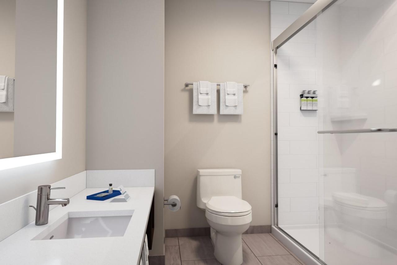 Holiday Inn Express & Suites Prince Albert - South By Ihg Екстер'єр фото