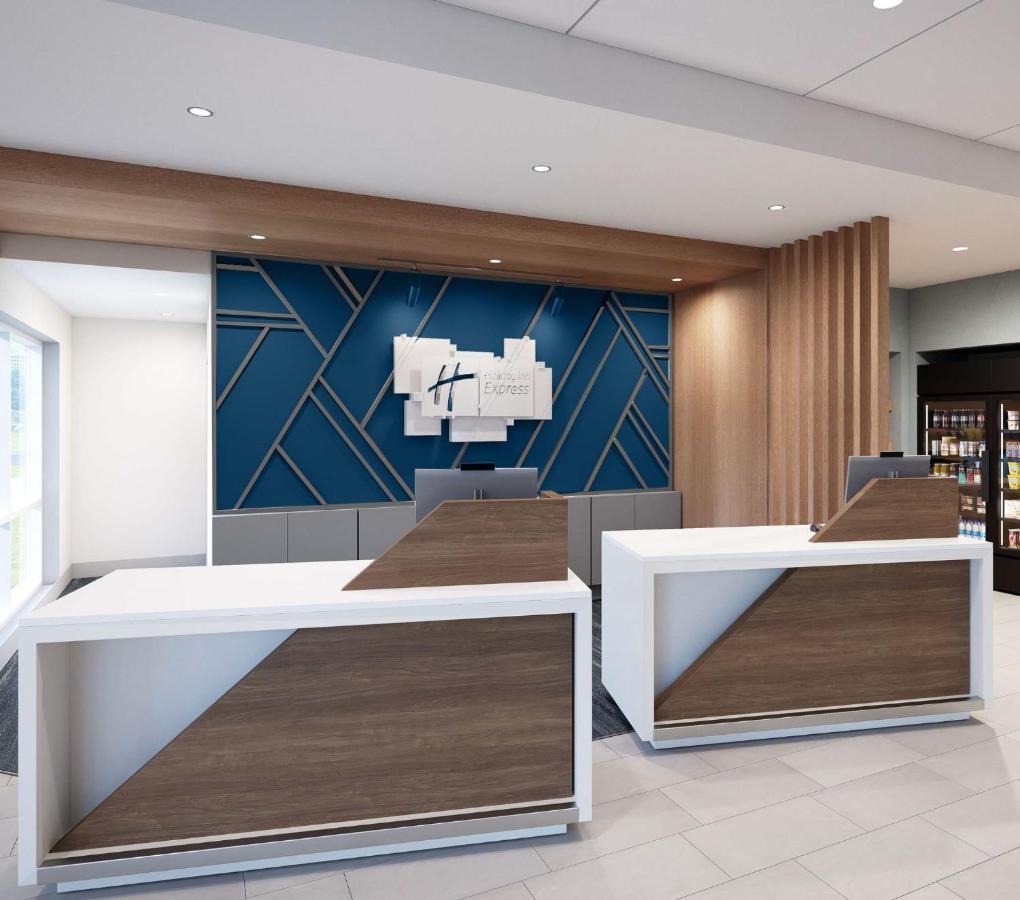 Holiday Inn Express & Suites Prince Albert - South By Ihg Екстер'єр фото