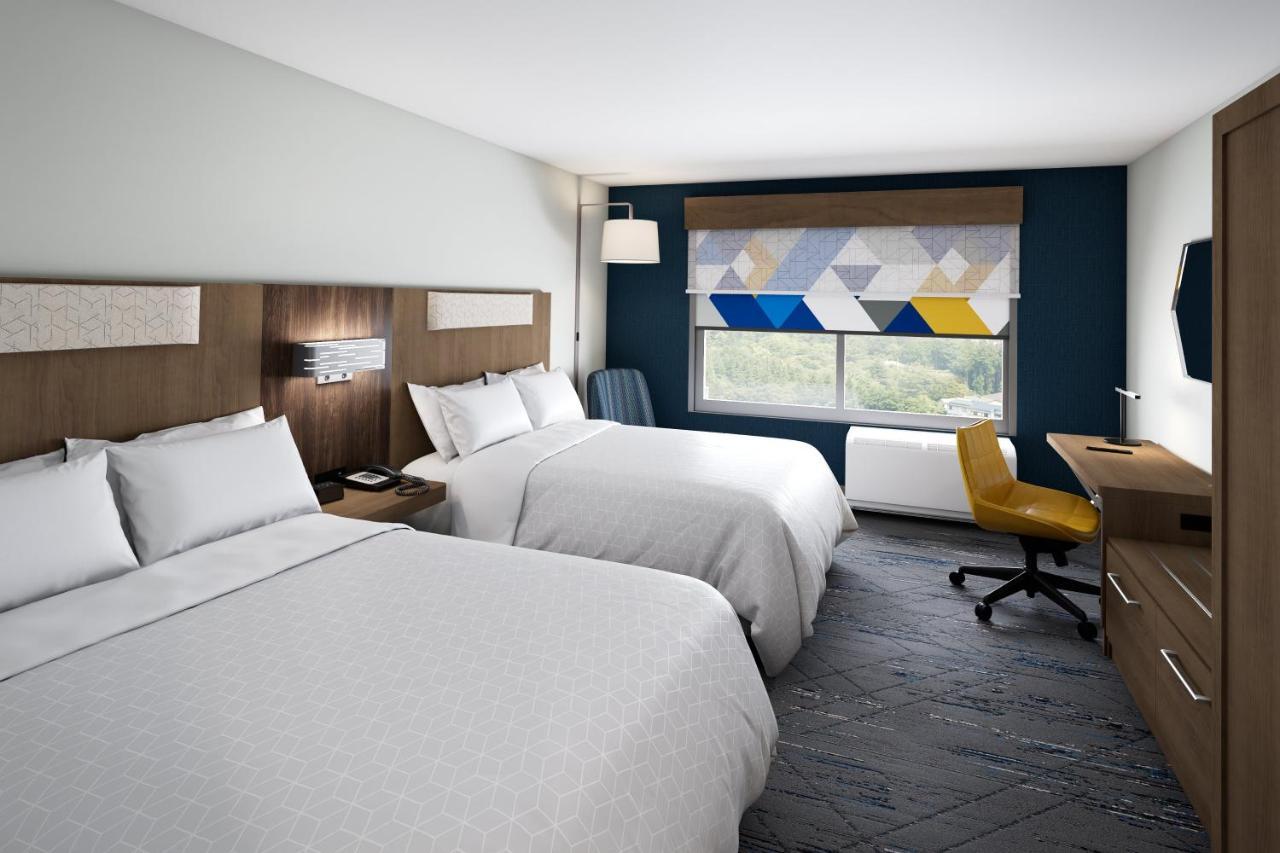 Holiday Inn Express & Suites Prince Albert - South By Ihg Екстер'єр фото