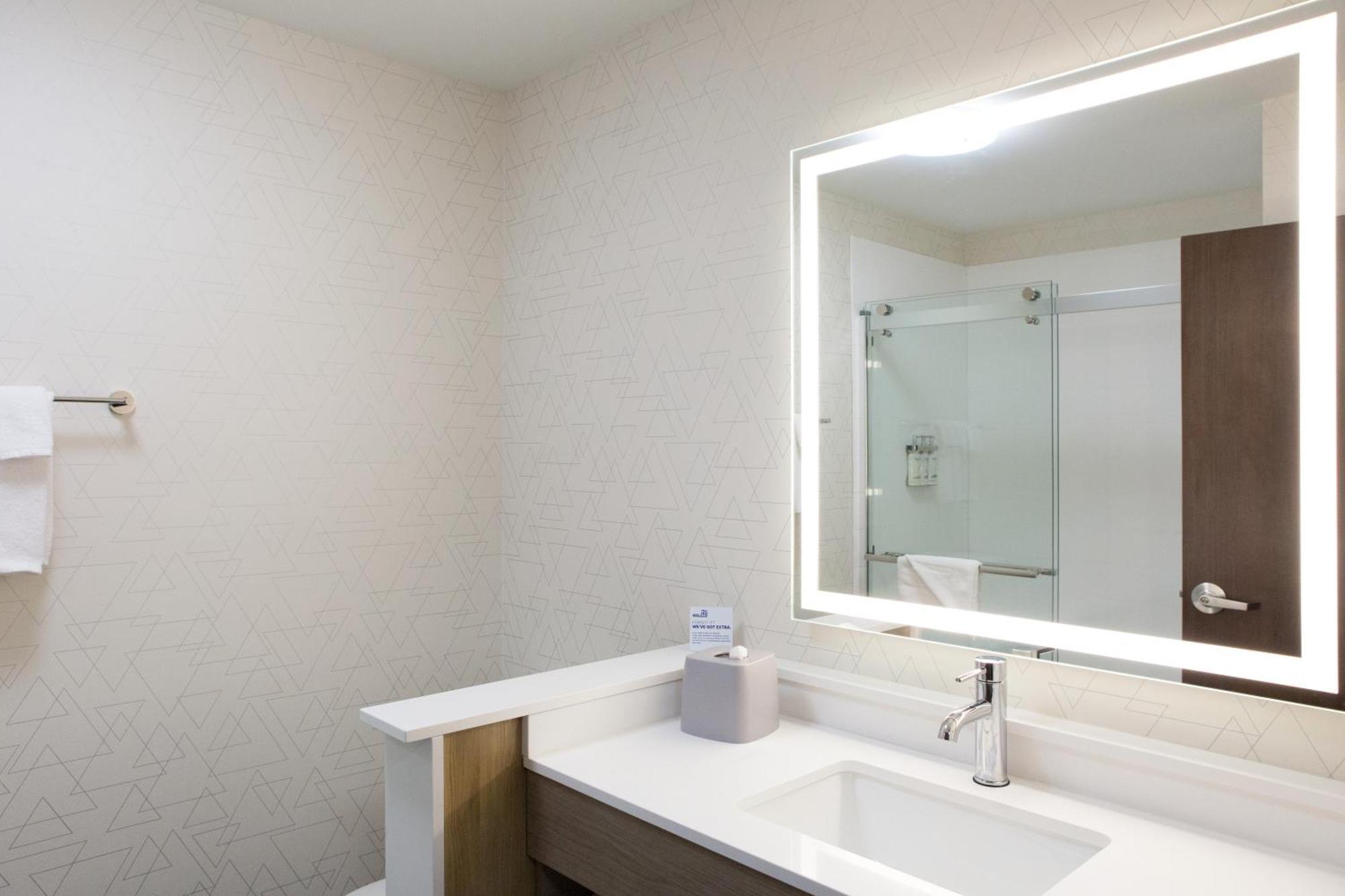 Holiday Inn Express & Suites Prince Albert - South By Ihg Екстер'єр фото