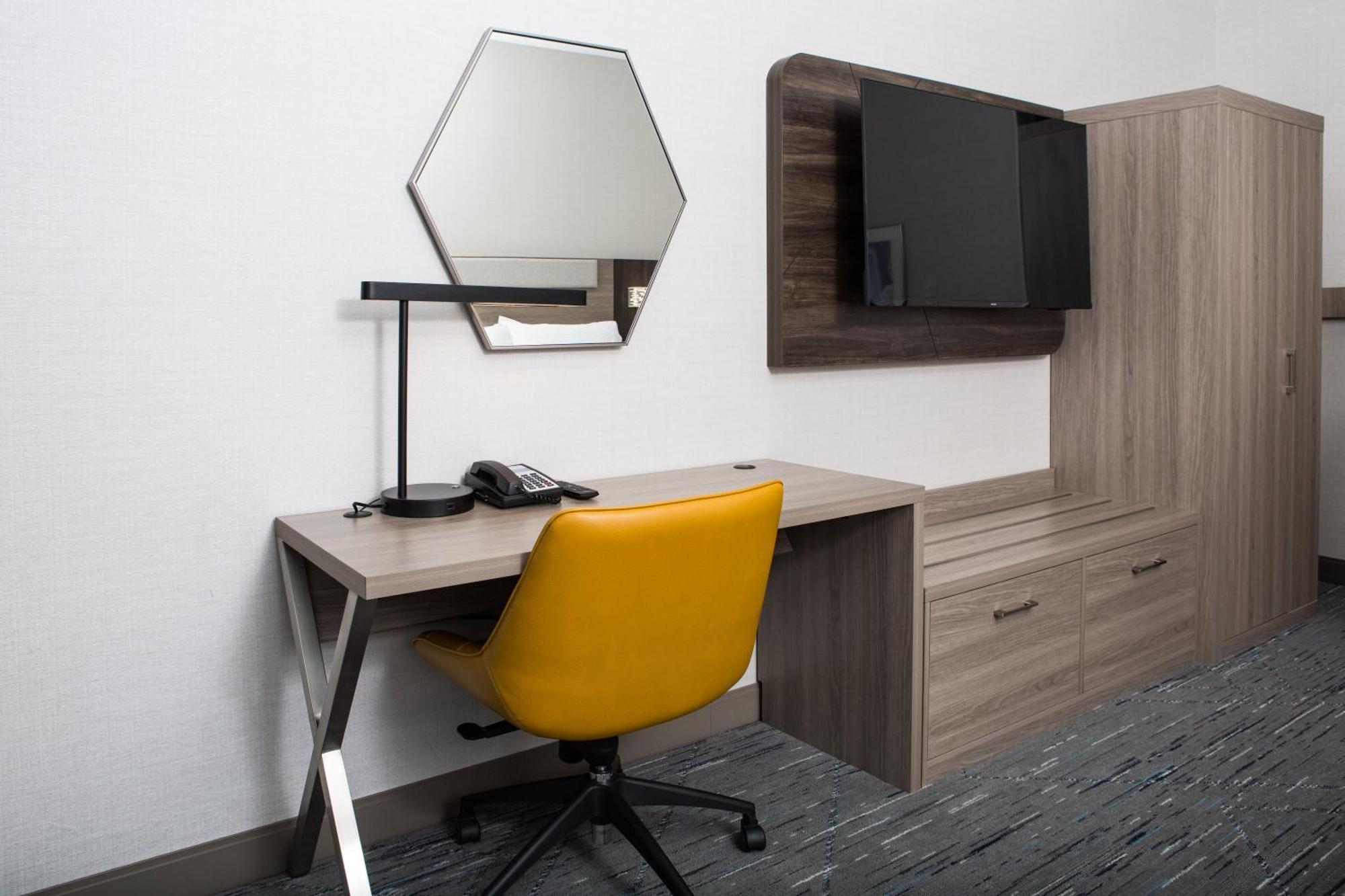 Holiday Inn Express & Suites Prince Albert - South By Ihg Екстер'єр фото
