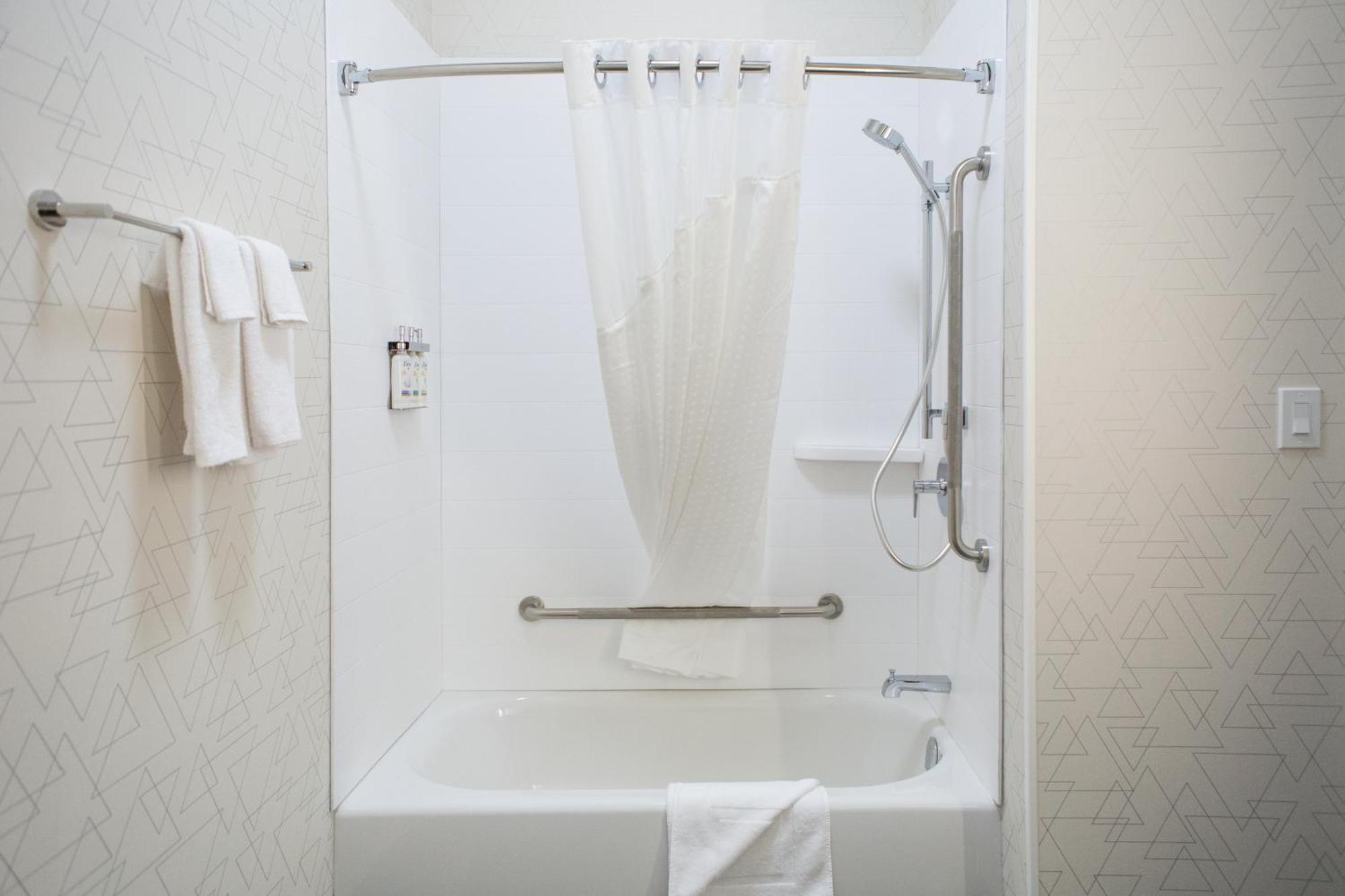 Holiday Inn Express & Suites Prince Albert - South By Ihg Екстер'єр фото