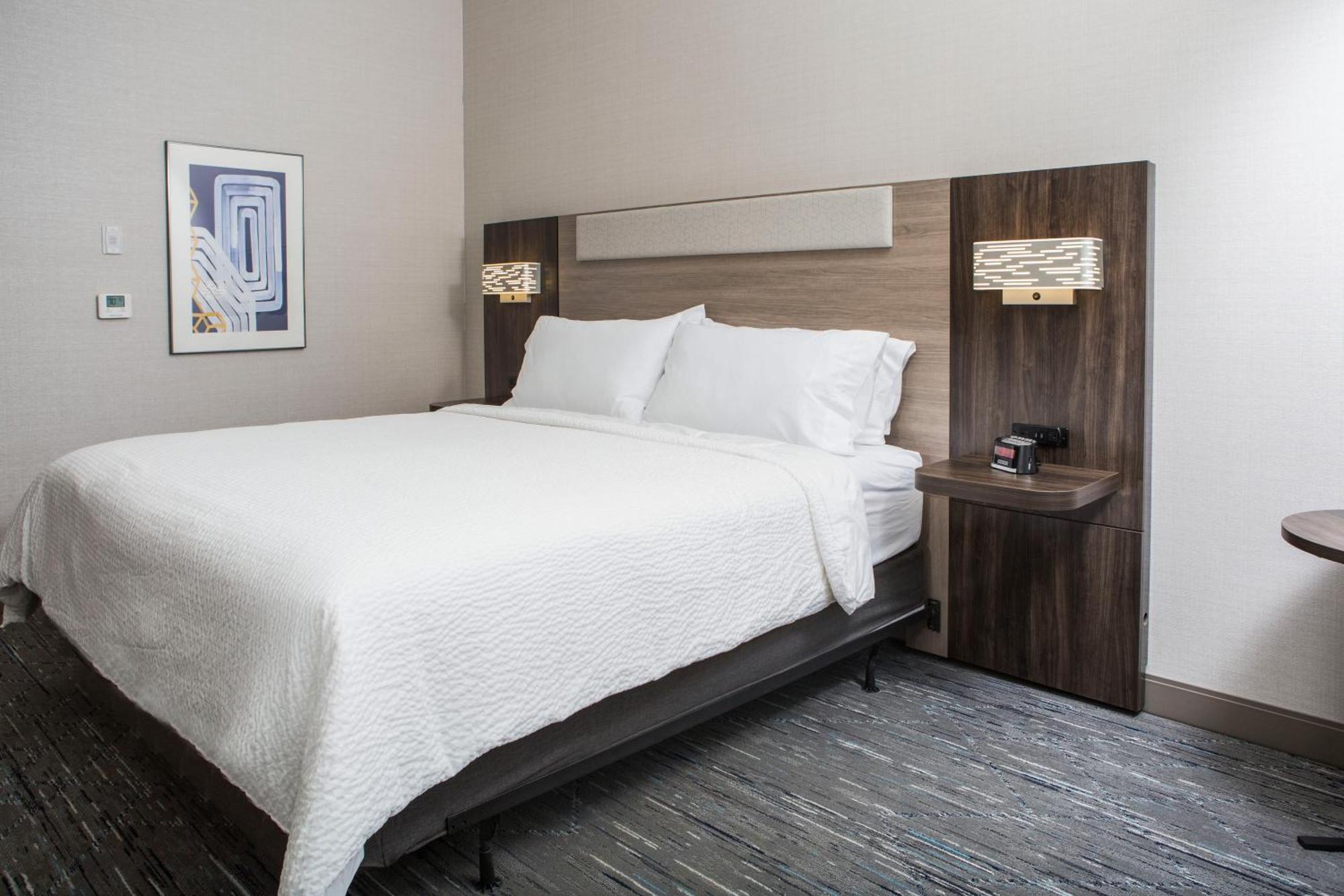 Holiday Inn Express & Suites Prince Albert - South By Ihg Екстер'єр фото