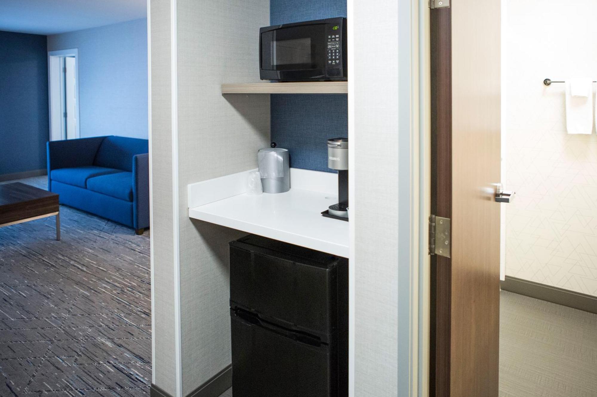 Holiday Inn Express & Suites Prince Albert - South By Ihg Екстер'єр фото