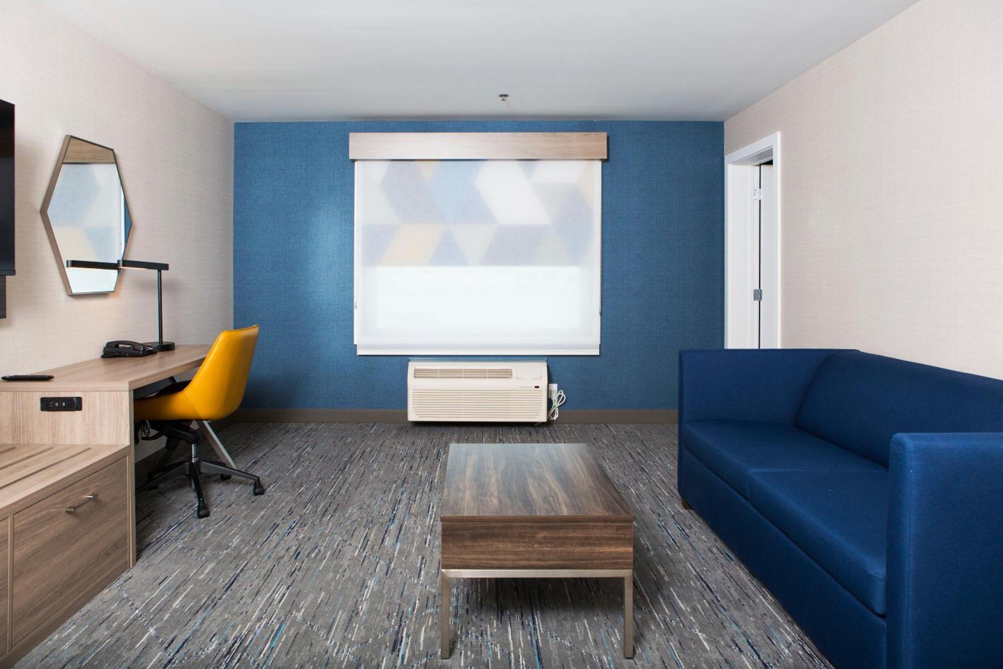 Holiday Inn Express & Suites Prince Albert - South By Ihg Екстер'єр фото