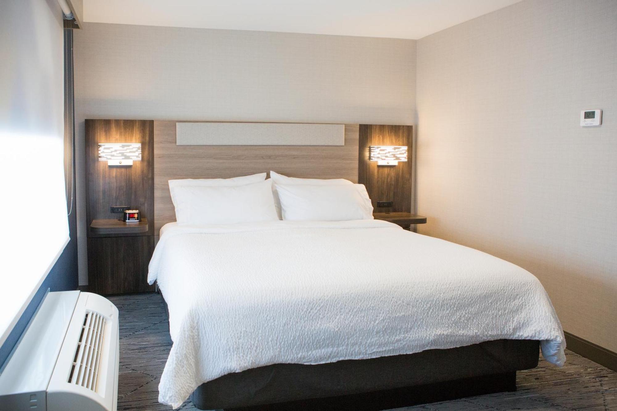 Holiday Inn Express & Suites Prince Albert - South By Ihg Екстер'єр фото