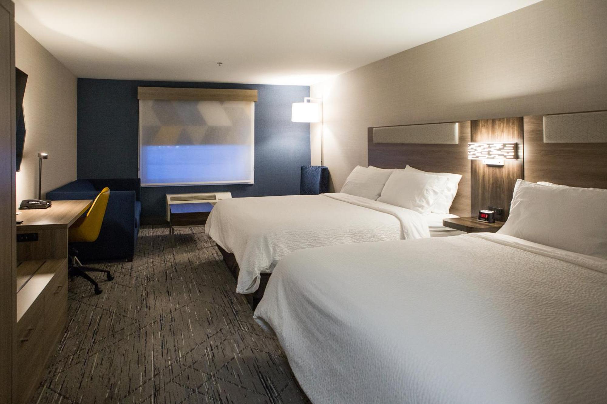 Holiday Inn Express & Suites Prince Albert - South By Ihg Екстер'єр фото