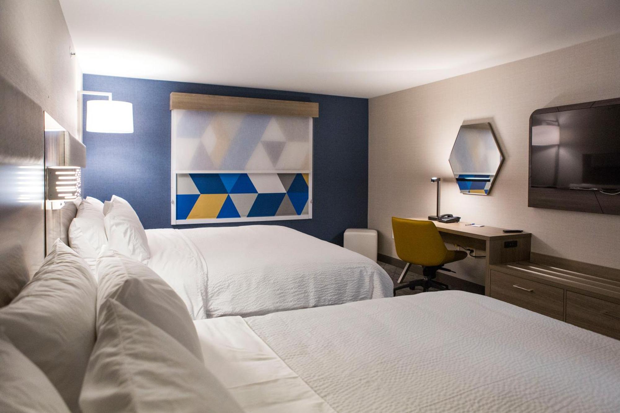Holiday Inn Express & Suites Prince Albert - South By Ihg Екстер'єр фото