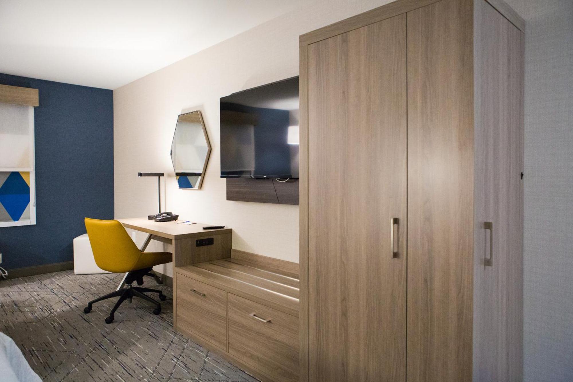 Holiday Inn Express & Suites Prince Albert - South By Ihg Екстер'єр фото