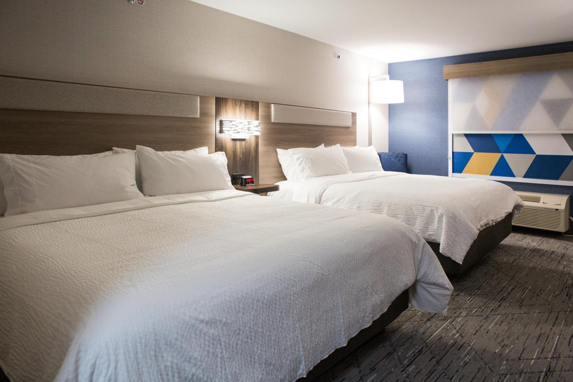 Holiday Inn Express & Suites Prince Albert - South By Ihg Екстер'єр фото