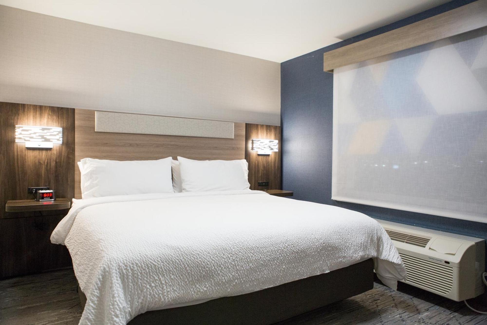 Holiday Inn Express & Suites Prince Albert - South By Ihg Екстер'єр фото
