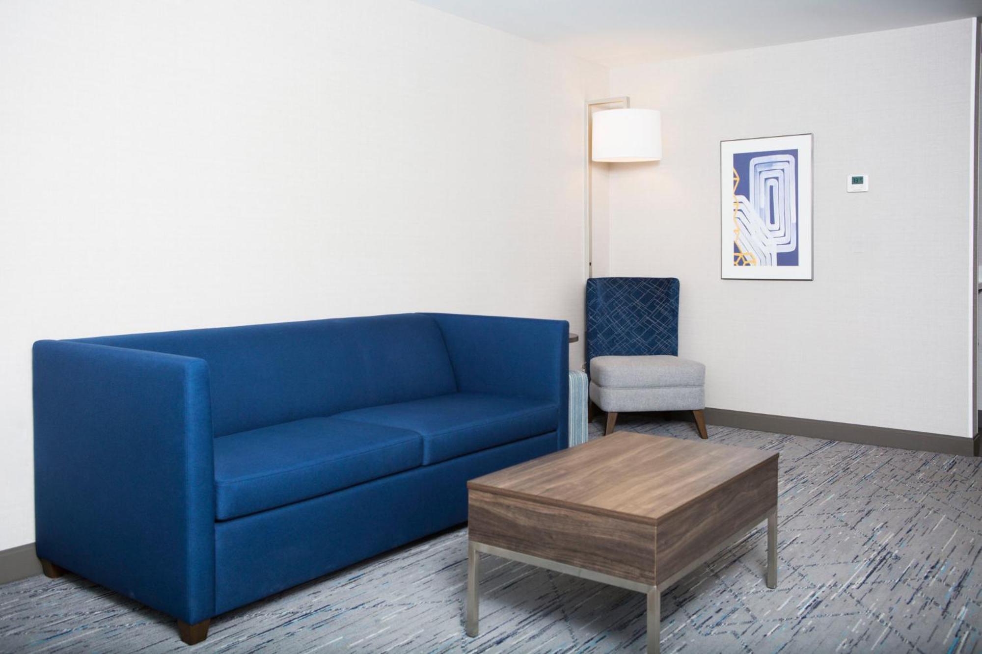 Holiday Inn Express & Suites Prince Albert - South By Ihg Екстер'єр фото
