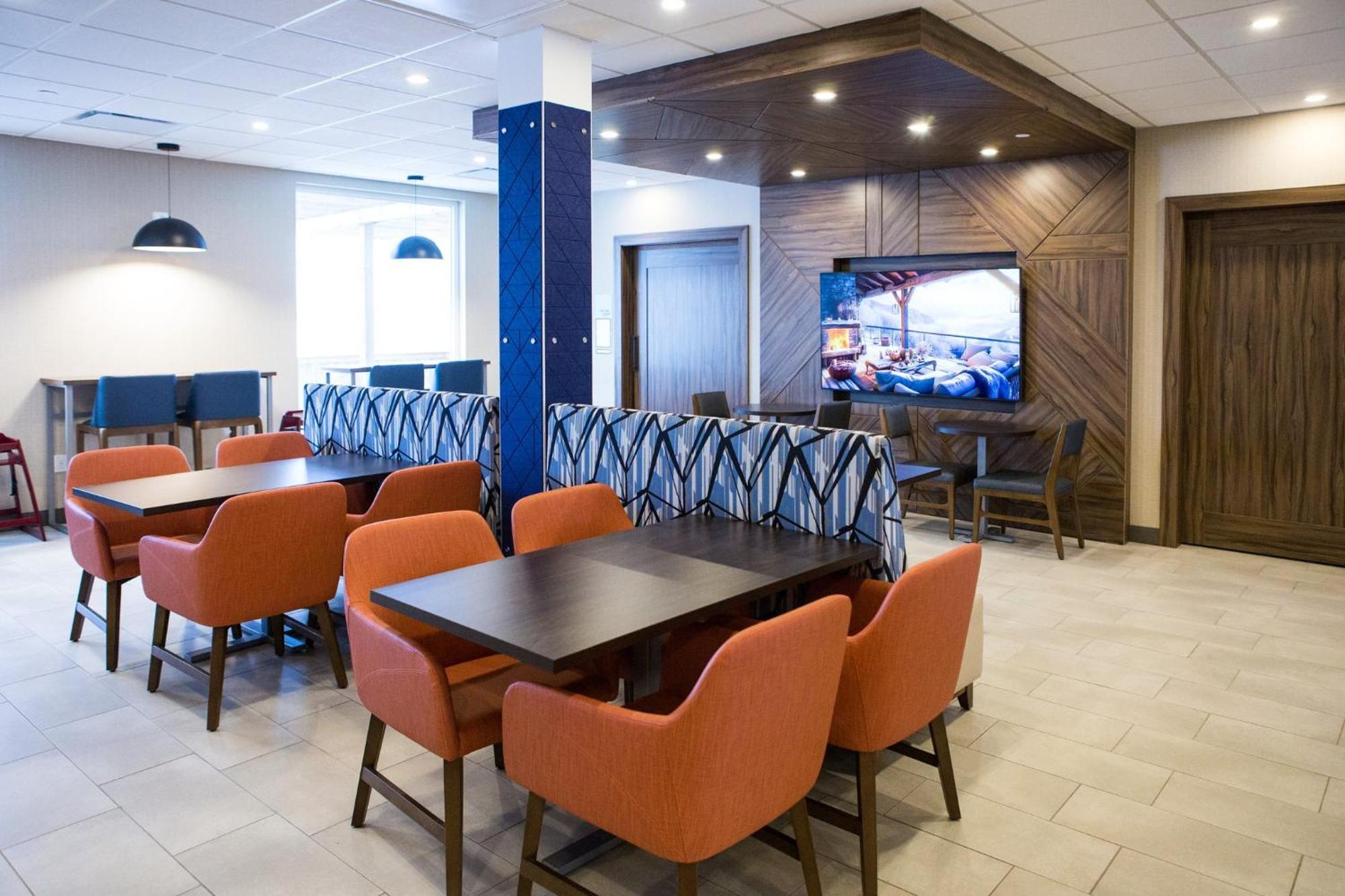 Holiday Inn Express & Suites Prince Albert - South By Ihg Екстер'єр фото
